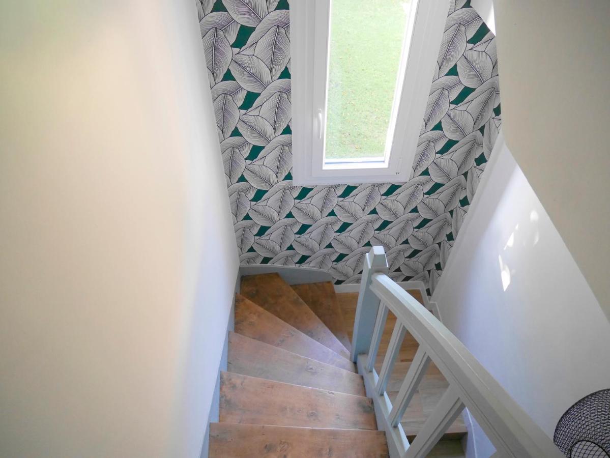 Clint House - Appartement "Fou De Bassan" Perros-Guirec Zewnętrze zdjęcie