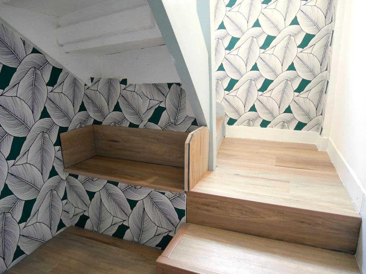 Clint House - Appartement "Fou De Bassan" Perros-Guirec Zewnętrze zdjęcie