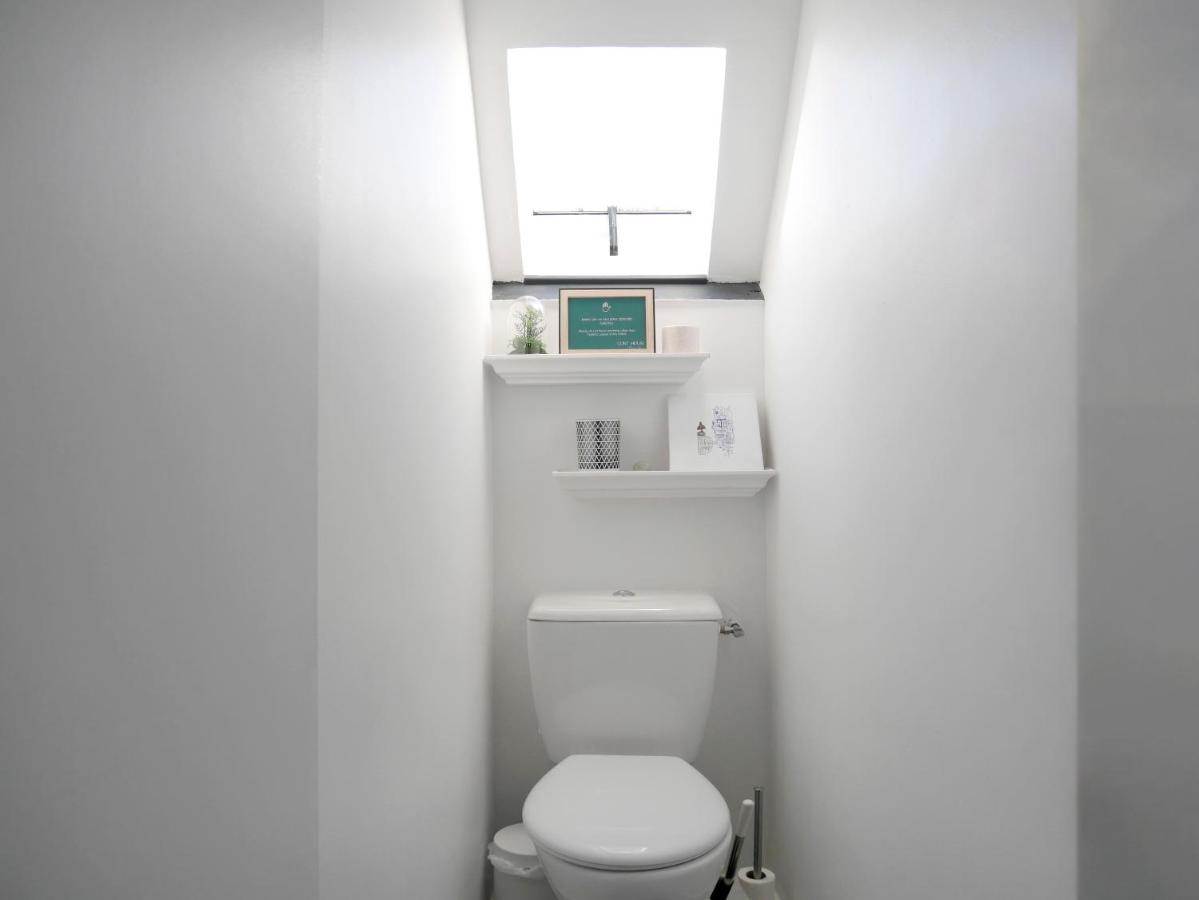 Clint House - Appartement "Fou De Bassan" Perros-Guirec Zewnętrze zdjęcie