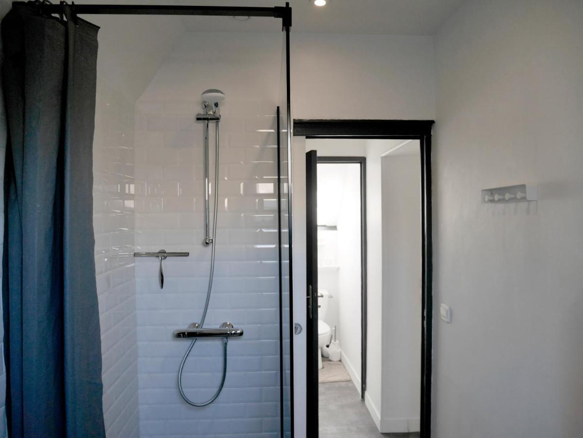 Clint House - Appartement "Fou De Bassan" Perros-Guirec Zewnętrze zdjęcie